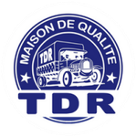 Transports TDR