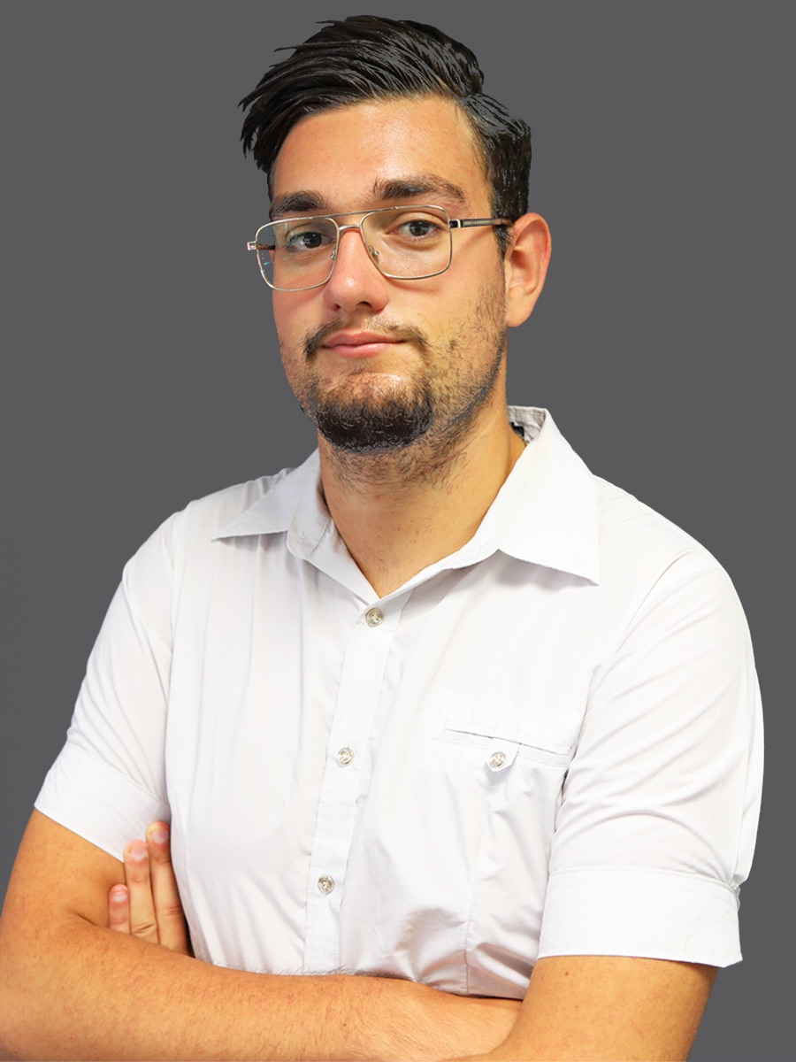 Lorenzo Castillo