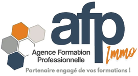 AFP Immo — Agence Formation Professionnelle